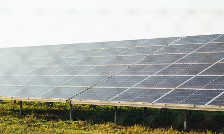 Projeto 3 de sistema fotovoltaico no agronegócio instalado pela Fotovoltaica Rio Preto