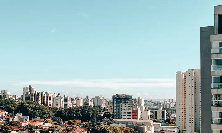 Projeto 5 de sistema fotovoltaico comercial instalado pela Fotovoltaica Rio Preto