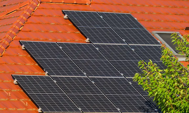 Projeto 23 de sistema fotovoltaico residencial instalado pela Fotovoltaica Rio Preto