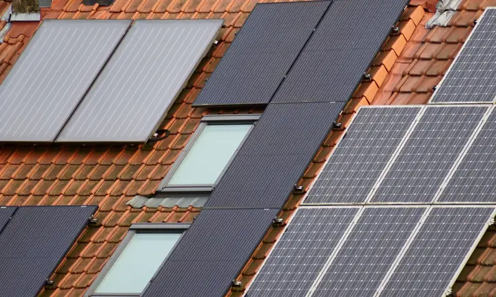 Projeto 9 de sistema fotovoltaico residencial instalado pela Fotovoltaica Rio Preto